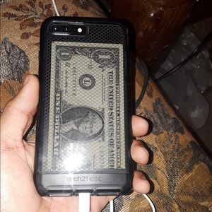 Meet your Posher, Yohendri